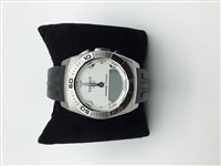 Orologio Tissot Uomo in Acciaio TS0916 - TS0916